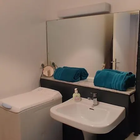 Appartement Appartement Studio Biarritz Avec Terrasse Piscine Et Parc