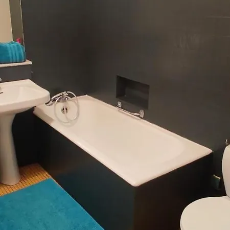 Appartement Studio Biarritz Avec Terrasse Piscine Et Parc Appartement Biarritz
