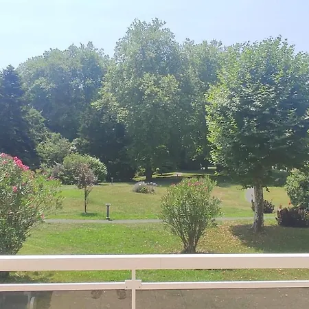 Appartement Studio Biarritz Avec Terrasse Piscine Et Parc Appartement Biarritz